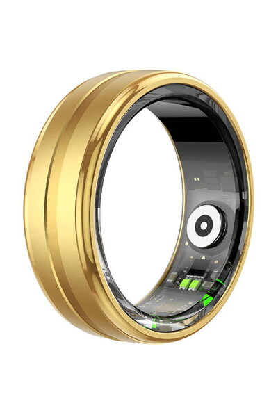 COLMI Inel inteligent R06 20.3MM 11 Aur