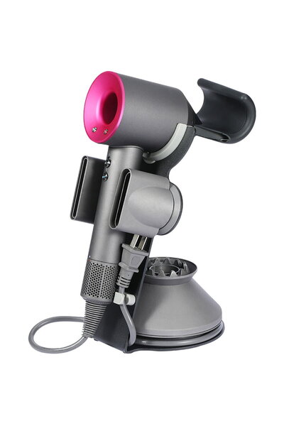 Maclean Suport pentru uscător de păr Dyson Supersonic, MC-973