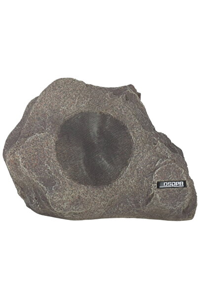 DSPPA Boxă de exterior 20W DSP668 100V imitație de piatră