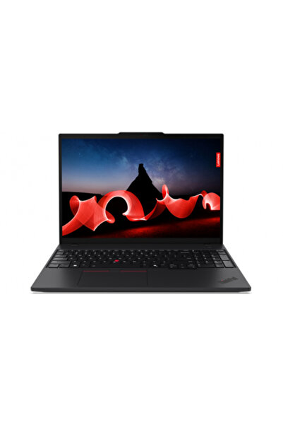 LENOVO ThinkPad T16 G3 Intel Core Ultra 7 155U 16 inch WUXGA RAM 64GB SSD 1TB...