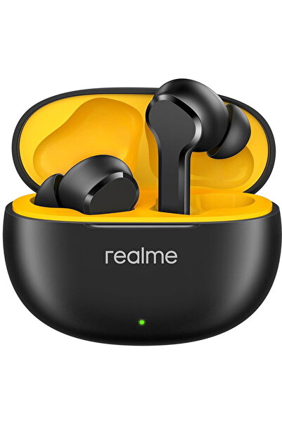 realme Buds In Ear T110 Black