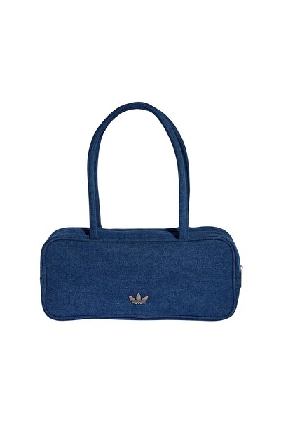 adidas Kd7875-U Adıcolor Al &Ccedil;Anta Blue