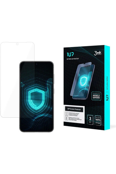 3MK Folie de gaming 1UP pentru Samsung Galaxy S24