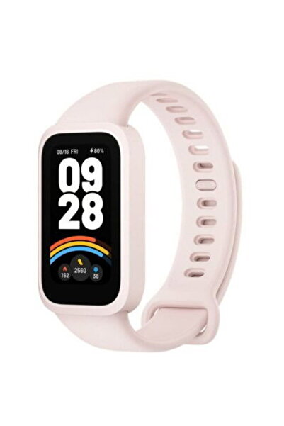 Xiaomi Brățară inteligentă 9 activă roz