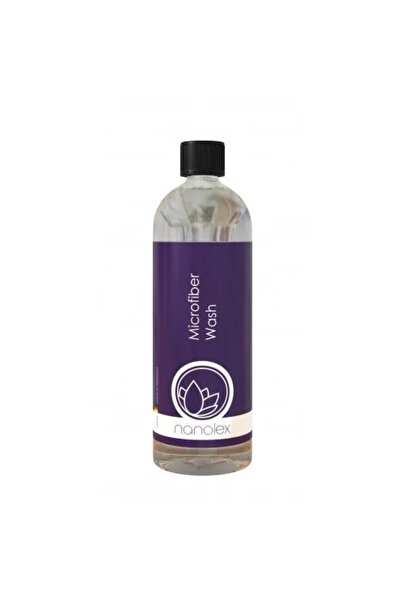 NANOLEX Microfiber Wash, 750ml