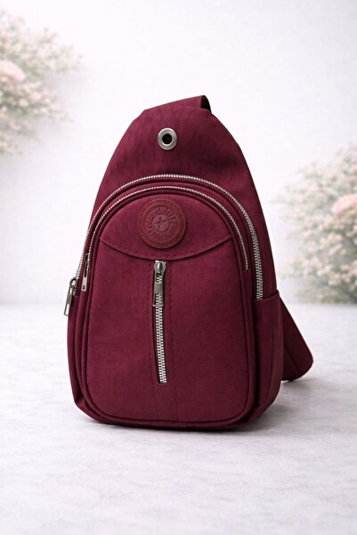 BORDO ÇAPRAZ ÇANTA