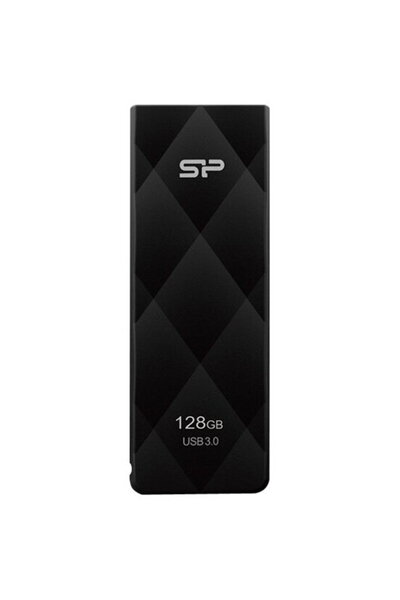 Silicon Power Pendrive 128GB USB 3.0 BLAZE B20 Black