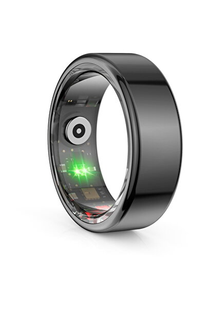 Techsuit Inel inteligent R02 mărimea 11