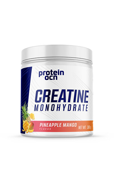 Proteinocean CREATİNE Pineapple Mango / 300g - 100 servis
