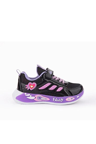 CEZY Pantofi sport ortopedici, ușori, cu bandă cu arici, de vară pentru copii