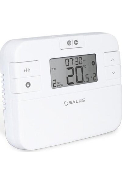 SALUS Termostat programabil cu fir RT510
