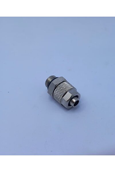 OEM Pnömatik Rekor Hızlı Bağlantı 1/4” Erkek Diş 10 mm 5'li Paket