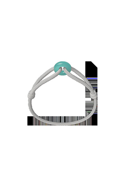 Wecord London Imperial Soho Cord Bracelet