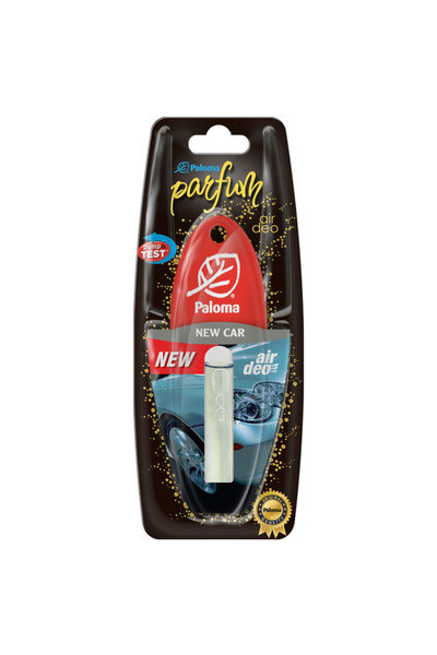 PALOMA Odorizant New car