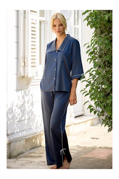 Kom Ribbon S.Pantolon