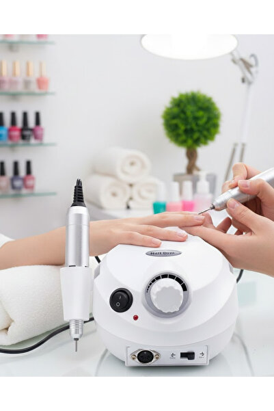 teknoparkx جهاز تشكيل الأظافر متعدد الأغراض بتصميم خفيف الوزن وصغير الحجم