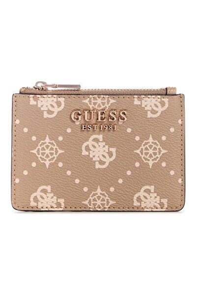 Guess Carrie Logo Case