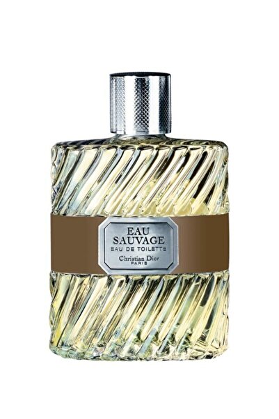 Dior Christian Dior Sauvage Eau de Toilette 100ml - Perfume