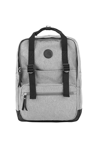 Himawari Laptop Backpack 15'' 1085B Gray