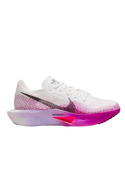 Nike Pantofi alergare dama Vaporfly Next% 3 FW 2024-Alb/Mov-37 1/2