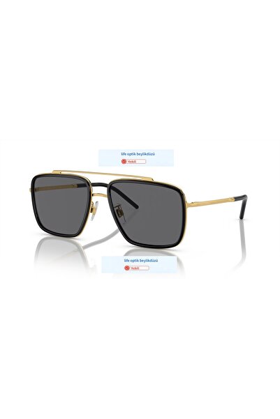 Dolce&Gabbana Dolce Gabbana 2220 57 Metal Polarized