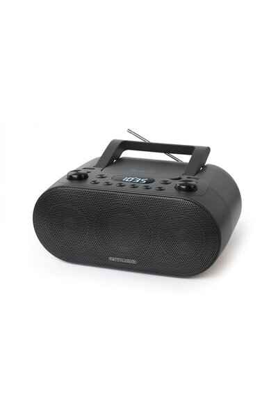Muse Radio portabil M-35 BT cu Bluetooth și port USB
