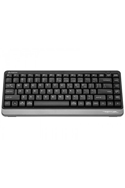 A4 Tech A4Tech A4TKLA47124 Wireless Keyboard
