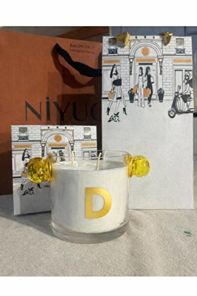 Niyugen D Harfli Kokulu Mum