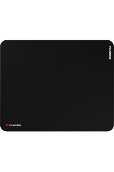 Genesis Mousepad NPG-1932 – 500×400 mm – Textură premium pentru precizie și v...