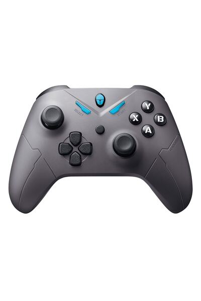 THUNDEROBOT G30S Black Kablosuz Gamepad