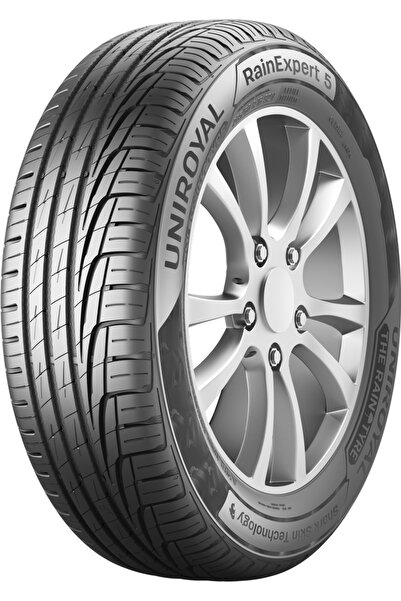 Uniroyal 175/65R14 82T RainExpert 5 OTO YAZ LASTİĞİ (Üretim Tarihi:2025)