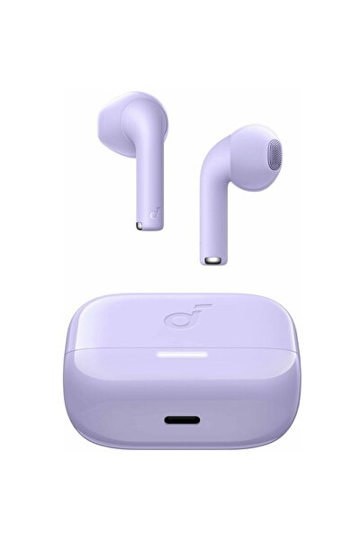 Anker Wireless Semi-in-Ear Soundcore K20i, Autonomie 36 ore, IPX5, Bluetooth ...