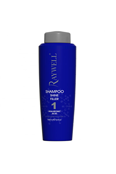 Raywell SHAMPOO SHINE FILLER (hyaluronic acid)
