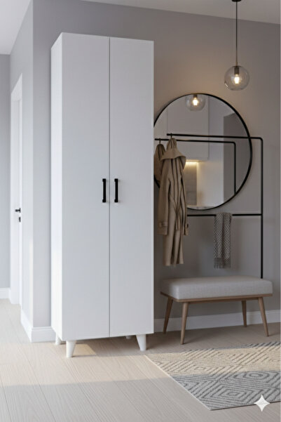 KZY Mobilya 14R Ayakkabılık,Ayakkabı dolabı