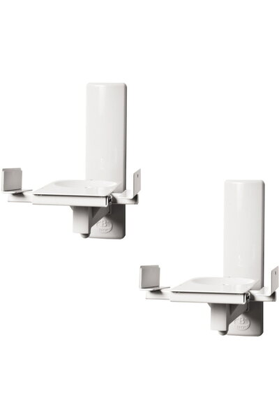 B-Tech AV Mounts VENTRY - Wall clips for BT77 / W loudspeakers