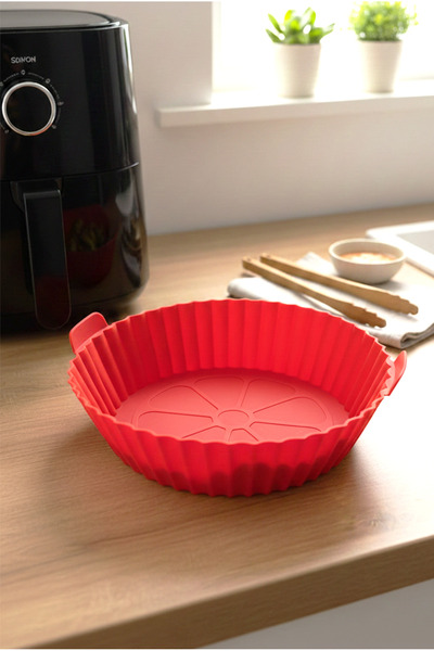 FH finehome Airfryer Silicone Baking Mold