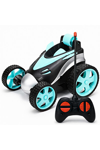 CAR Amazing Stunt Car - 360 Degree Rotation & Amazing Rolling (Available in 4...
