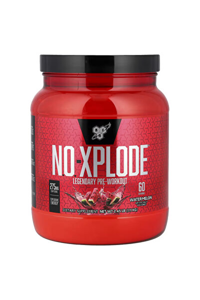 BSN Sports BSN N.O.- XPLODE WATERMELON 2.45 LBS 60 SERV