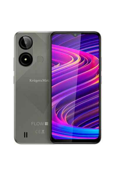 KRUGER Matz Smartphone 4GB/64GB FLOW 11 Gri