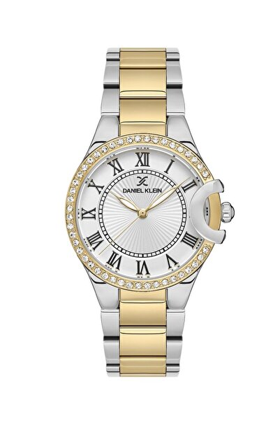 Daniel Klein DK.1.13603-3 Women's Wristwatch
