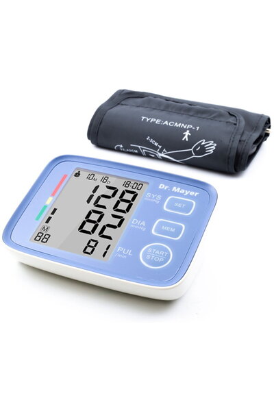 OEM Tensiometru electronic automat DR.MAYER pentru braț