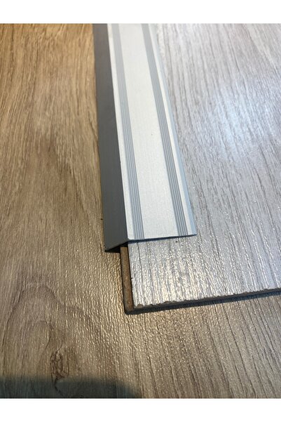 PELI Metal Kapı Eşiği Kod Farkı – Seviye Dengeleme Profili (90 cm