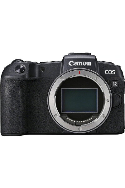 Canon Corpul camerei digitale EOS RP