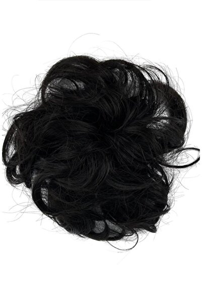 PRODİVA مشبك شعر بلون الكستناء الداكن