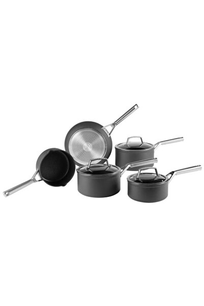 NINJA Foodi ZEROSTICK Pot and Pan Set