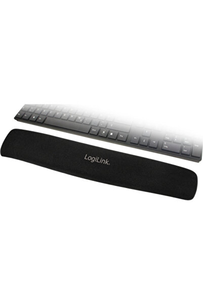 LogiLink Mousepad ID0044 – Performanță înaltă pentru jucători profesioniști