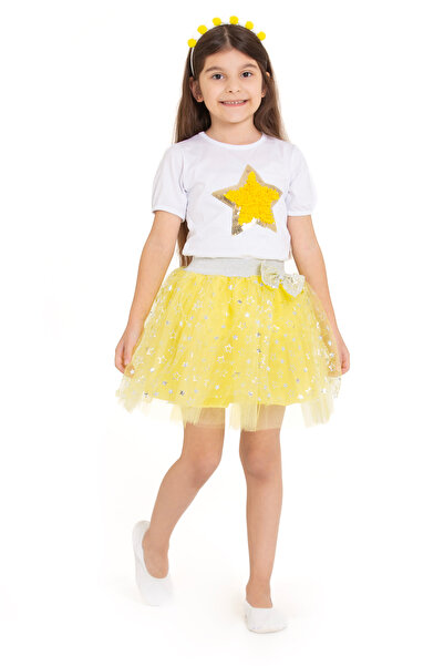 redbug kids Costum de top pentru fete 23 aprilie ținută de spectacol