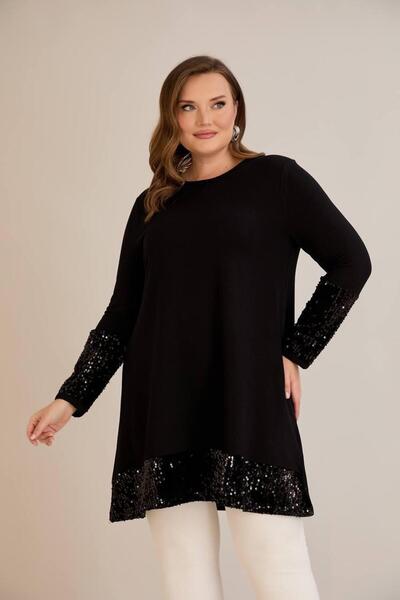 JOOQSTORE Pullu Tunik