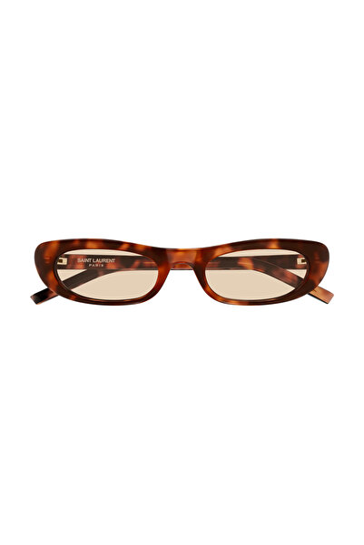 Yves Saint Laurent SL 557 008 53 Güneş Gözlüğü