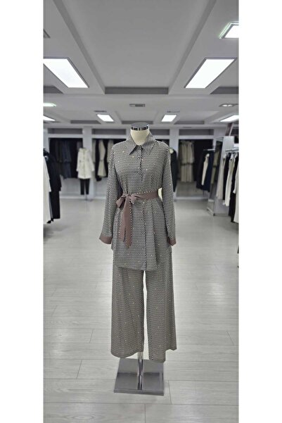 Orhan 02-2329 Alt-Üst İkili Takım